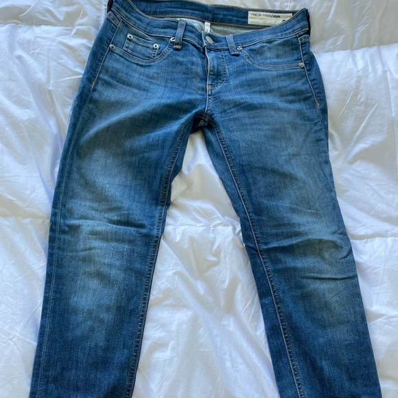 Rag & Bone jeans - Picture 2 of 4